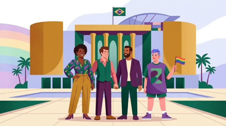 Os direitos previdenciários garantidos à comunidade LGBTQIA+