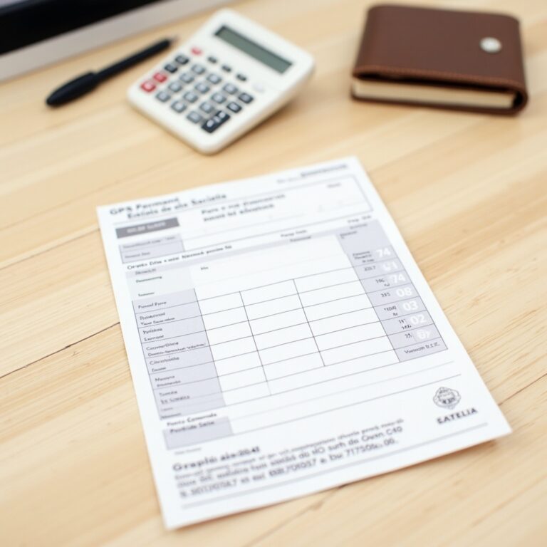 INSS para Autônomo: Como Pagar, Quanto Custa e Quais Direitos Você Garante