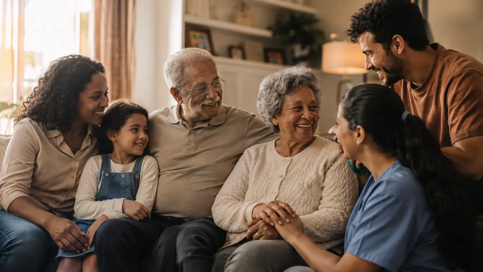 Família atípica amparada pelo BPC/LOAS