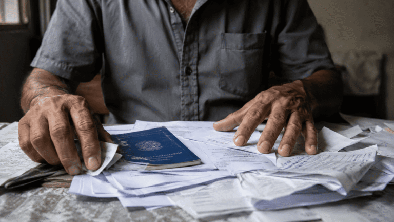 5 Erros Que Fazem o INSS Negar Seu Benefício (e Como Evitar Cada Um)