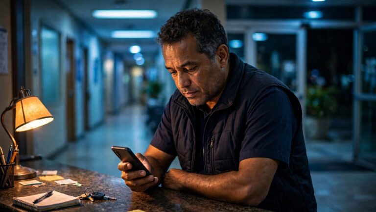 Se Você é Vigilante, Descubra se Tem Direito à Aposentadoria Especial